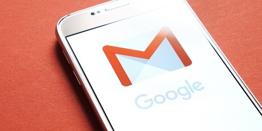  Cara  Hapus Isi  Gmail yang Terlalu Penuh Mudah dan Praktis 