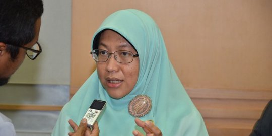 PKS Nilai RUU Cipta Kerja Cacat Subtansi