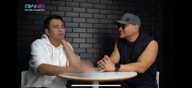 deddy corbuzier