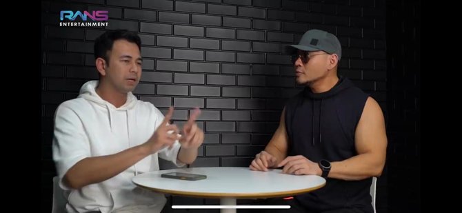 deddy corbuzier
