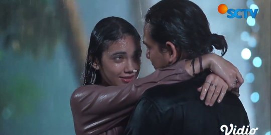 Curi Perhatian Ini Deretan Adegan Manis Di Samudra Cinta Sctv Yang Bikin Baper