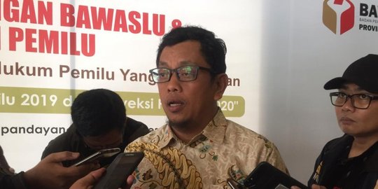 Bawaslu Jabar Temukan Pelanggaran Kampanye di 4 Daerah, Kebanyakan Kumpulkan Massa