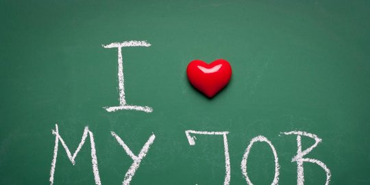daftar pekerjaan potensial yang mungkin membuat anda berhasil