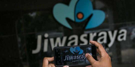 Selamatkan Jiwasraya, Pemerintah Alihkan Polis Nasabah ke Perusahaan Asuransi Baru
