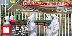 VIDEO: Tokoh Masyarakat Jadi Ujung Tombak Hentikan Penyebaran Covid-19