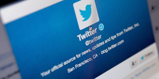 Twitter Akan Suspend Pengguna Yang Mendoakan Trump Meninggal | Merdeka.com