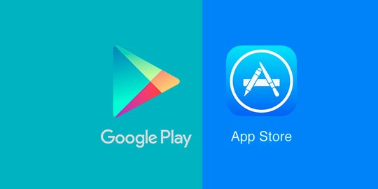 di app store