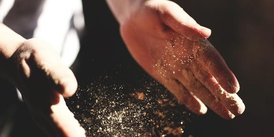 Kenali Cara Bertayamum dengan Benar, Dilengkapi Niat Beserta Doanya