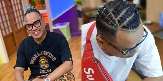 Uya Kuya Ngamuk Sampai Teriak-teriak Pas Tahu Ikan Cupangnya Rp12 Juta Digoreng