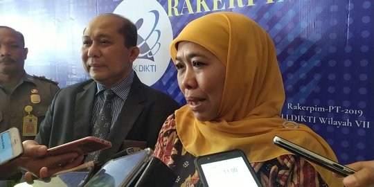 Aset Perbankan Syariah Jawa Timur Tembus Rp39,32 Triliun