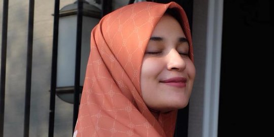 Pernah Dibayar Rp150 Ribu, Ini Cerita Awal Perjalanan Karier Shireen Sungkar