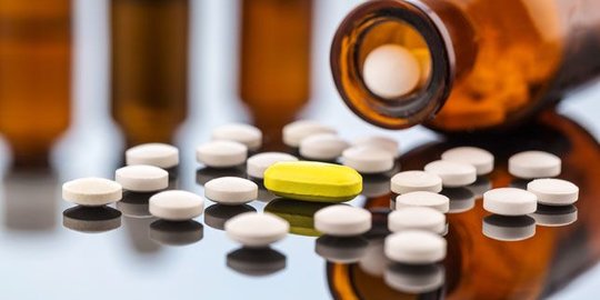 IDI Minta Pemerintah Pastikan Ketersediaan Ventilator dan Obat Pasien Covid-19