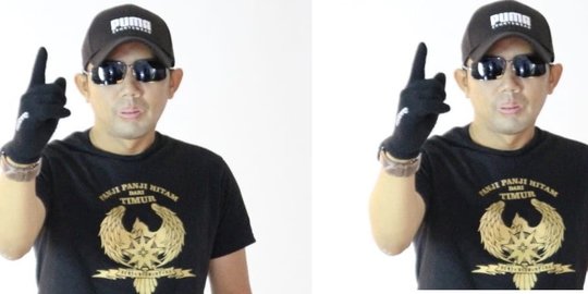 Mengenal Tikus Pithi dan Alasan Dukung Bajo Lawan Gibran di Pilkada Solo