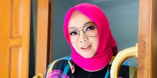 Transformasi Rina Gunawan Usai Turun 25 Kg, Kini Langsing Bak ABG