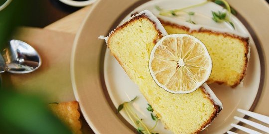 7 Cara Membuat Cake Dari Buah-Buahan Sederhana, Mudah Didapat dan Lezat