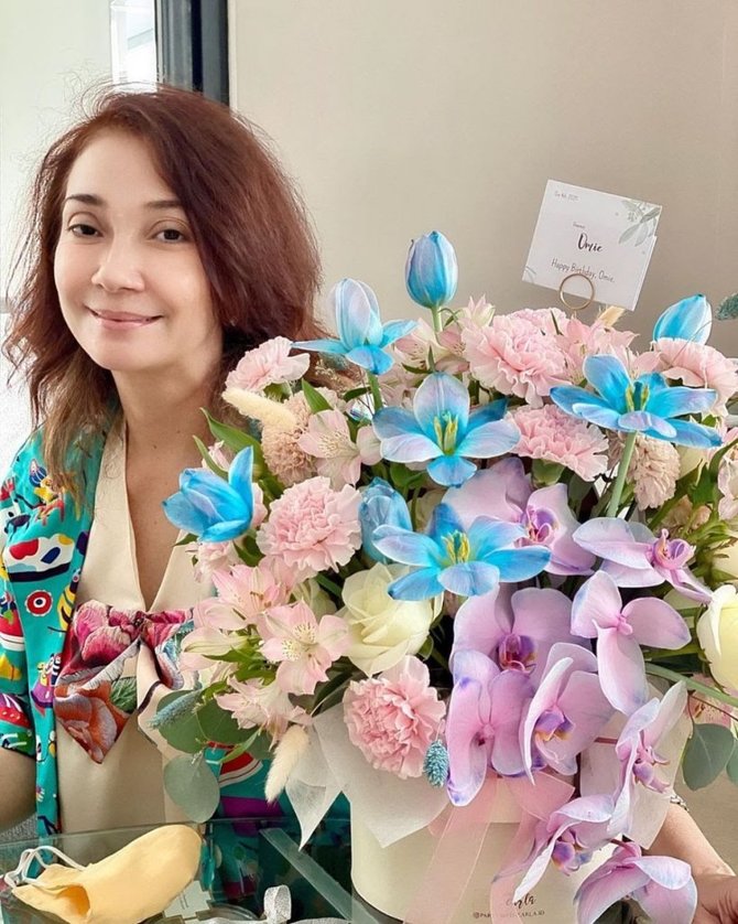 ibunda dokter reisa broto asmoro