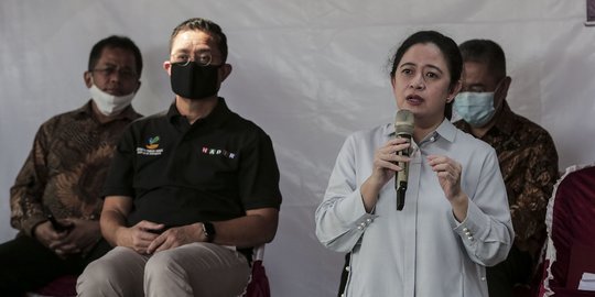 Demokrat: Matikan Mik Anggota DPR, Puan Maharani Mau Dengar Aspirasi Rakyat?