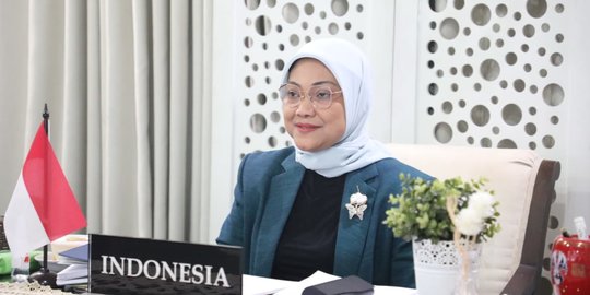 Menaker: Pembahasan RUU Cipta Kerja Melibatkan Partisipasi Buruh