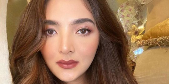Ashanty Singgung Manusia Bermulut Manis, Sindir Siapa?