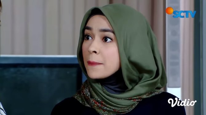 istri kedua