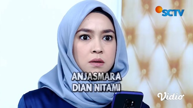 istri kedua