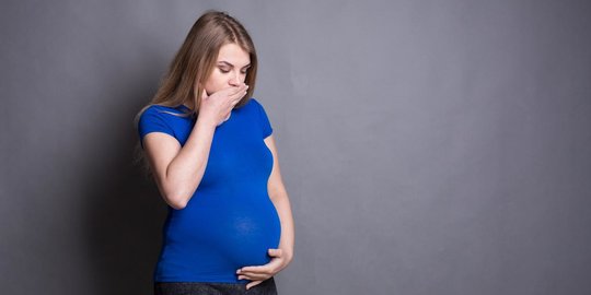 Penyebab Hipertensi Pada Ibu Hamil Dan Cara Mengatasi Waspadai Risikonya Merdeka Com