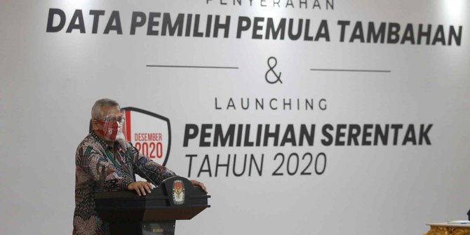 Tujuan Pemilu di Indonesia Beserta Pengertian dan Fungsinya, Wajib Diketahui