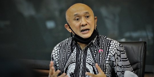 Menkop Teten Segera Salurkan Banpres Tahap Dua untuk 12 Juta Pelaku Usaha Mikro