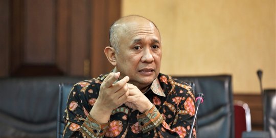 menkop teten segera salurkan banpres tahap dua untuk 12 juta pelaku usaha mikro