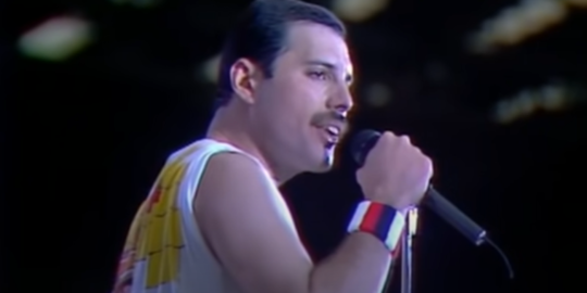 Lirik Lagu Love Of My Life - Queen