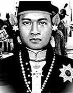 pangeran mangkubumi