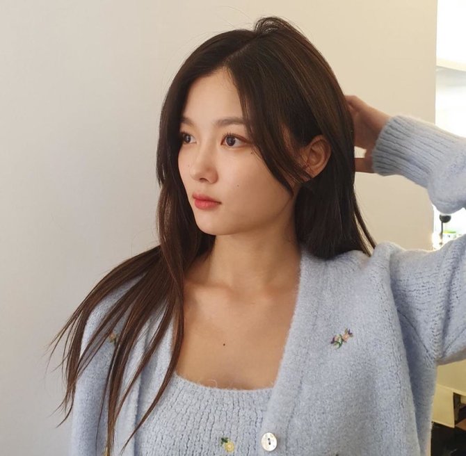 kim yoo jung