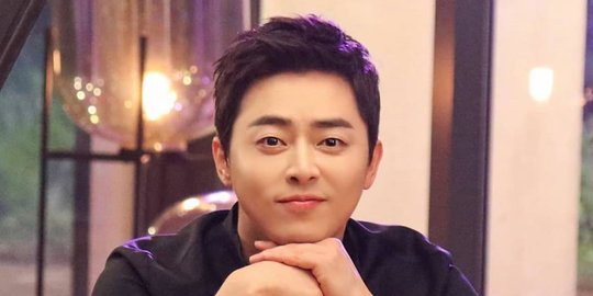 Sayang Untuk Dilewatkan, Ini 5 Drakor atau Drama Korea Dibintangi Jo Jung Suk