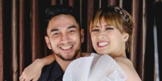 Chika Jessica Mesra dengan Amec Eks Drummer Lyla, Pacaran?