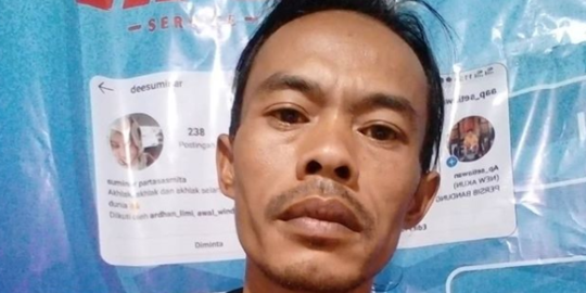 Sederet Artis Ini Beri Hadiah ke Ade Londok 'Odading', dari Umroh hingga Mobil Mewah