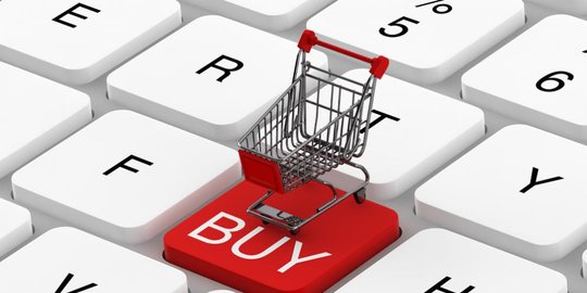 wilayah ri punya akses e commerce