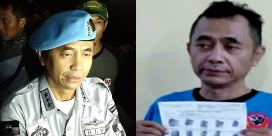 Minta Dibebaskan, Rangga 'Sunda Empire' Merasa Dirinya Korban dari Petinggi Lainnya