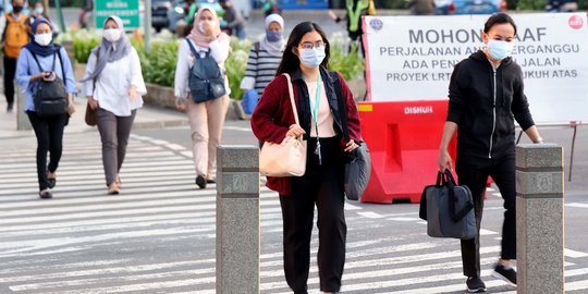 Begini Simulasi Perhitungan Besaran Hak yang Didapat Korban PHK di UU Cipta Kerja