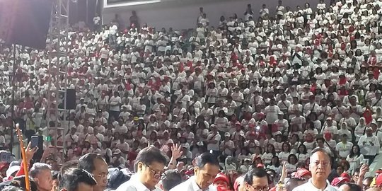 29 juta anak membutuhkan lapangan pekerjaan
