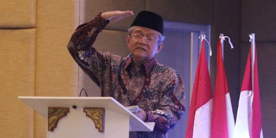 Muhammadiyah Dukung Penertiban Aset Milik Negara agar Bermanfaat