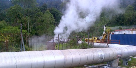 dan migas tetap ebt permudah perizinan