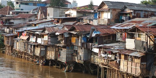 Bank Dunia: Pandemi Covid-19 Mendorong 150 Juta Orang Dalam Jurang Kemiskinan Ekstrem