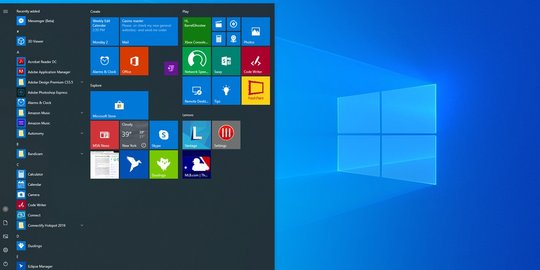 Windows 10 Miliki Celah Kerentanan Karena Fitur Ini, Waspada!