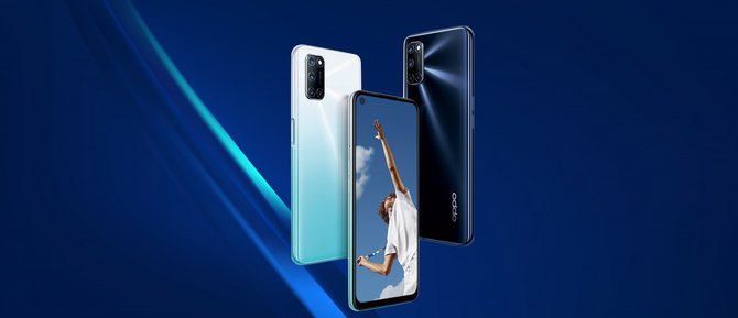 oppo a92