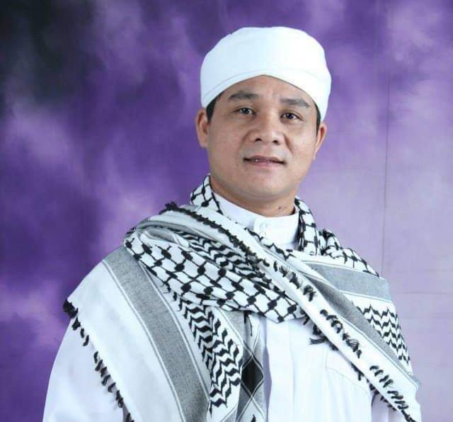 Sukses Pimpin Kota Bengkulu, Helmi Hasan Didukung Tokoh Agama di Pilgub  2020 