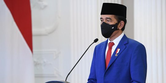 Percepat Food Estate, Jokowi Bakal Gunakan Drone Hingga Traktor Apung