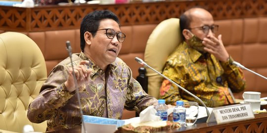 Per 7 Oktober, Realisasi Dana Desa untuk Penanganan Covid-19 Capai Rp30 T