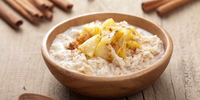 8 Benefits of Quaker Oats for Health, Increase Insulin and Reduce Sugar Levels