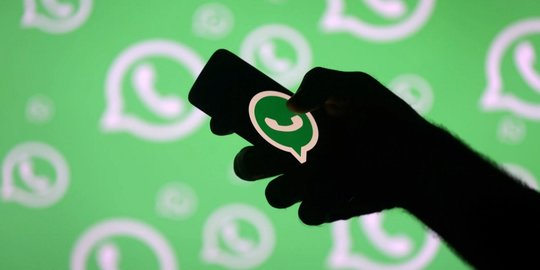 7 Cara Mengamankan WhatsApp dari Hacker Agar Tak Mudah Diretas, Mudah Dicoba