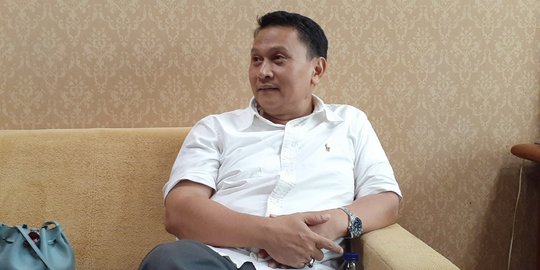 UU Ciptaker, PKS Sebut Perubahan Frasa Paling Banyak di Aturan Pesangon